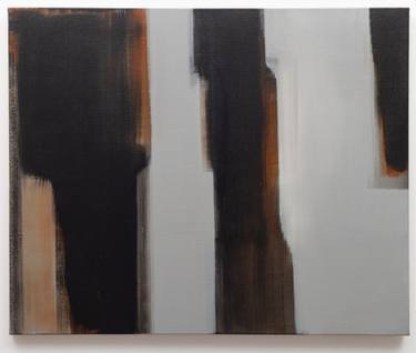 Original Contemporary Abstract Paintings by Tomasz Cichowski