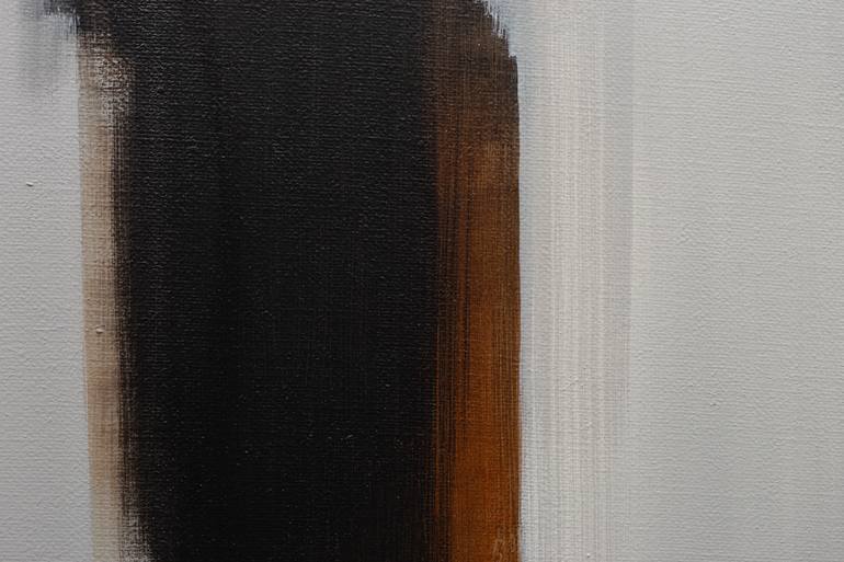 Original Contemporary Abstract Painting by Tomasz Cichowski