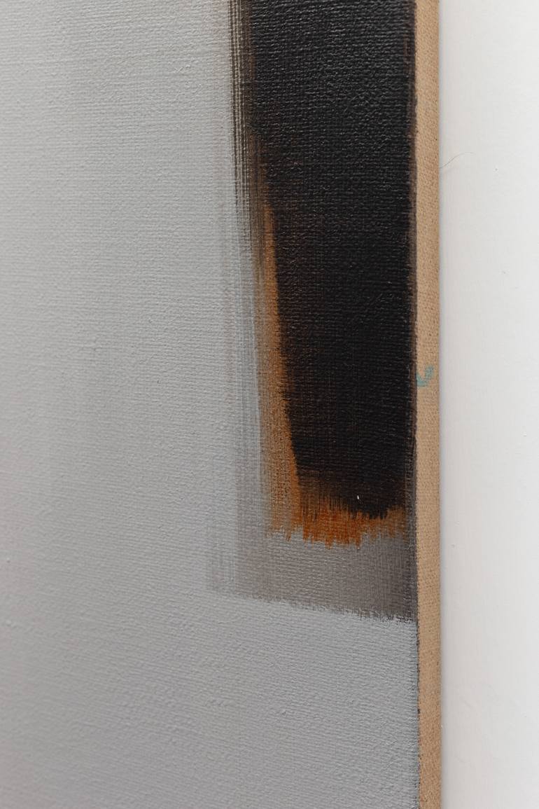 Original Contemporary Abstract Painting by Tomasz Cichowski