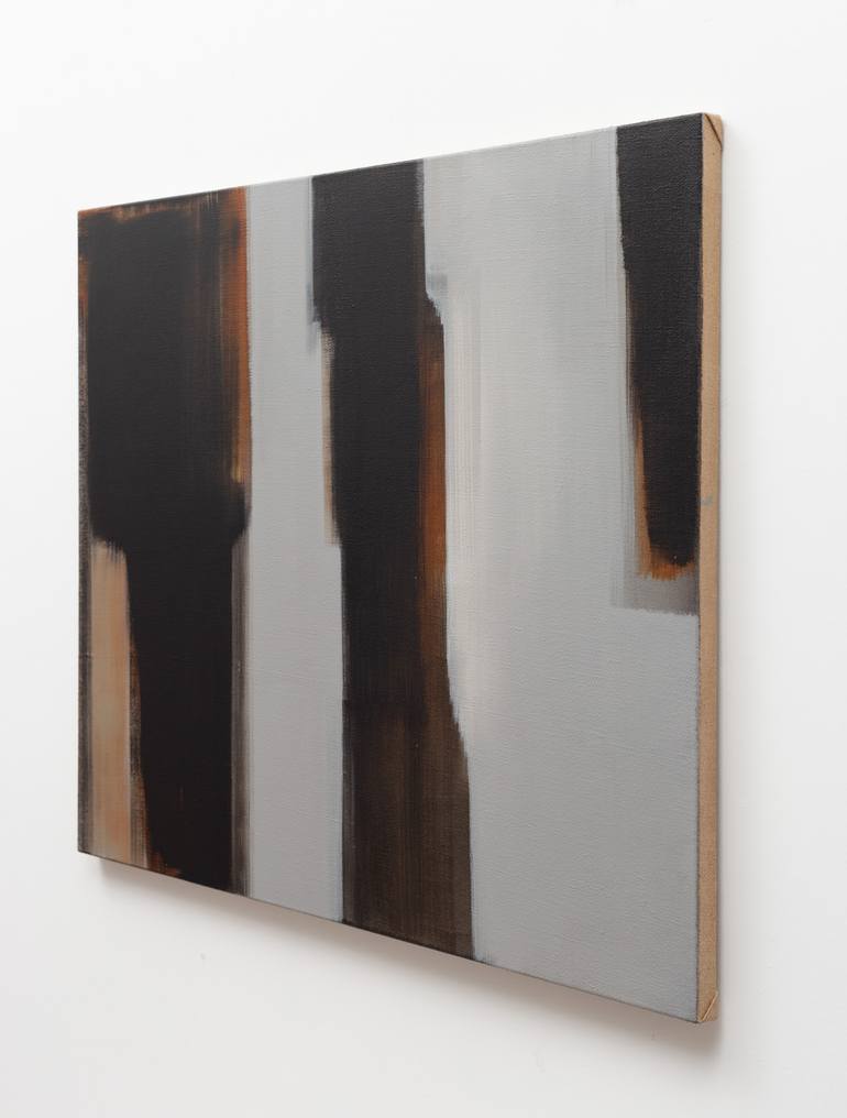 Original Contemporary Abstract Painting by Tomasz Cichowski