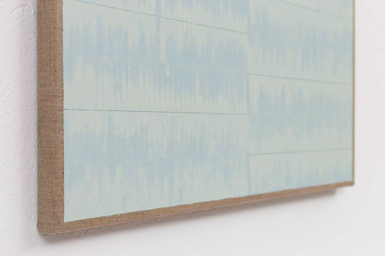 Original Contemporary Abstract Painting by Tomasz Cichowski