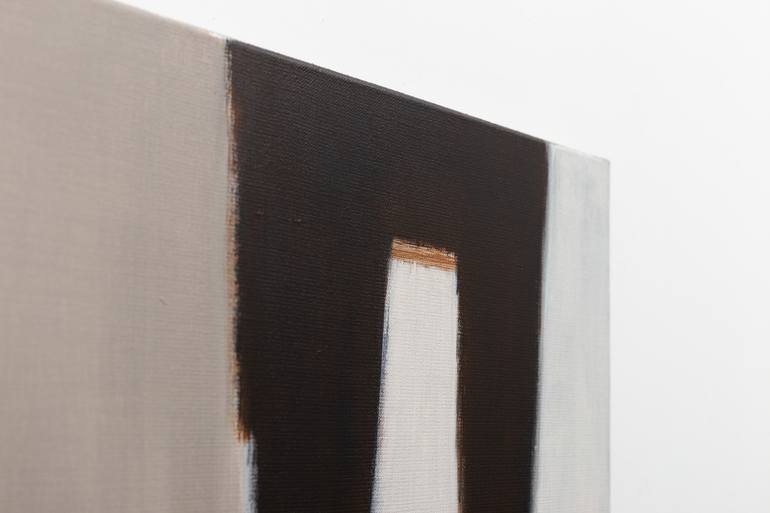 Original Contemporary Abstract Painting by Tomasz Cichowski