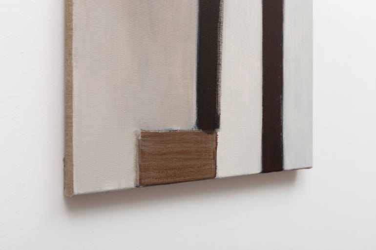 Original Contemporary Abstract Painting by Tomasz Cichowski