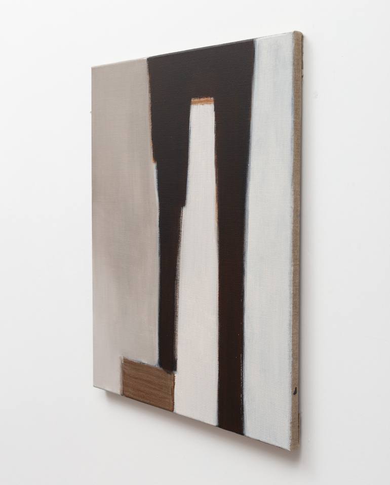 Original Contemporary Abstract Painting by Tomasz Cichowski