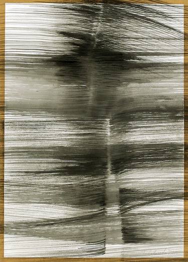 Original Abstract Drawings by Tomasz Cichowski