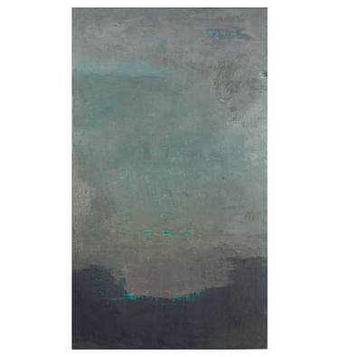 Original Abstract Paintings by Tomasz Cichowski