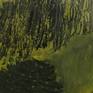 Abstract Painting 187450 by Tomasz Cichowski