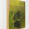 Abstract Painting 187450 by Tomasz Cichowski