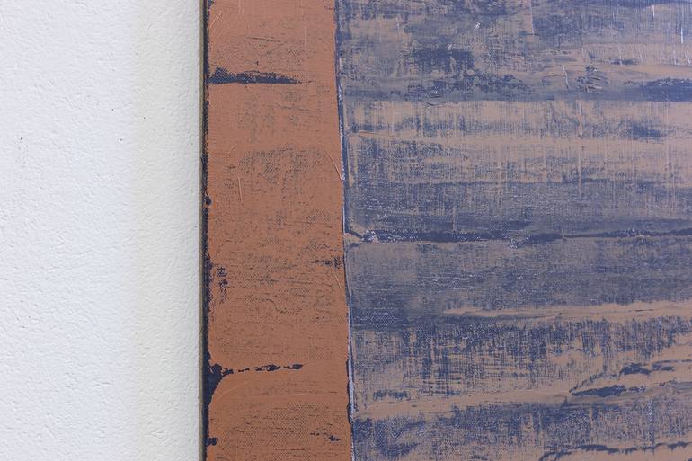 Original Abstract Painting by Tomasz Cichowski