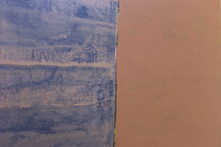 Original Abstract Painting by Tomasz Cichowski