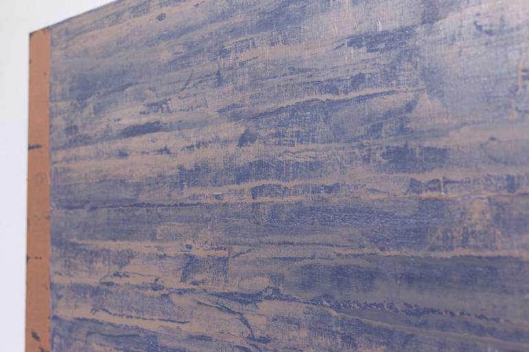 Original Abstract Painting by Tomasz Cichowski