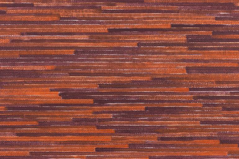 Original Minimalism Abstract Painting by Tomasz Cichowski