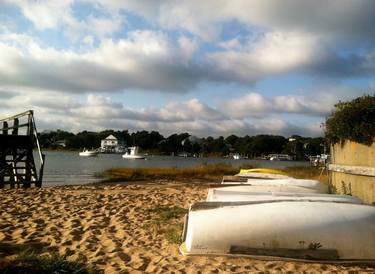 Season's Over - Cape Cod thumb