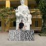 in University of Industrial design of Hanoi