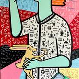 Collection Art and Humor