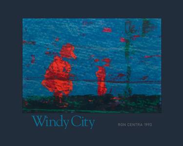 Windy City Poster thumb