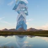 Collection Surreal Landscapes