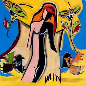 Woman Love