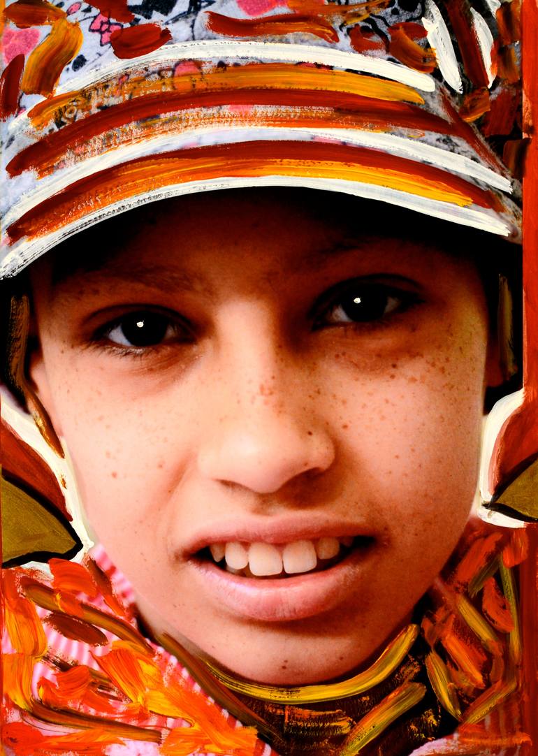 Original Documentary Children Photography by Joao EVANGELISTA Souza