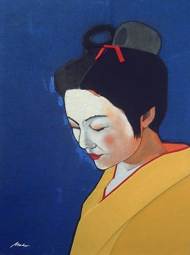  Maiko 02-C: The Hour of the Ox thumb