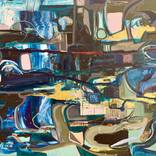 Dissonance of Life by Deborah Murphy