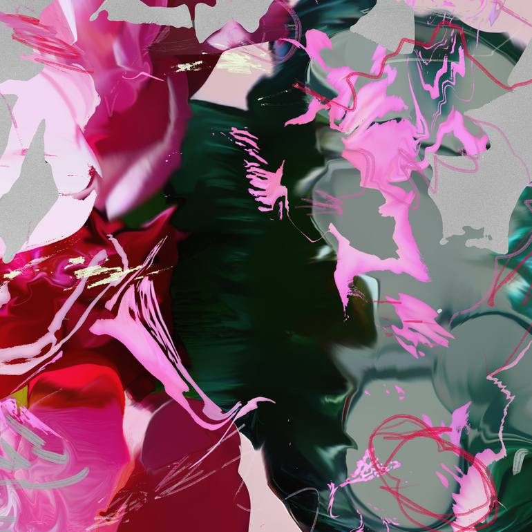 Original Conceptual Abstract Photography by Agnieszka Maria Zieba