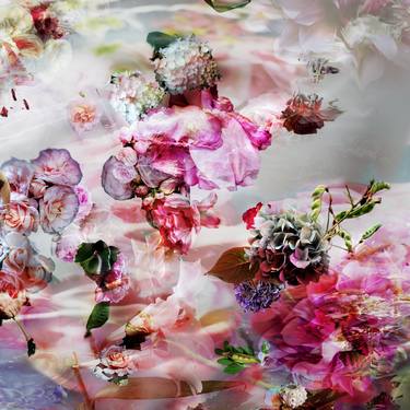 Original Floral Photography by Agnieszka Maria Zieba
