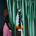 Juan Gris's window by Cristina Cañamero