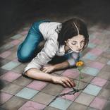 Hope. by Cristina Cañamero