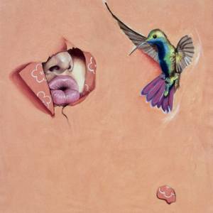 Collection Spring 2022 Vol. 3: Figurative Works