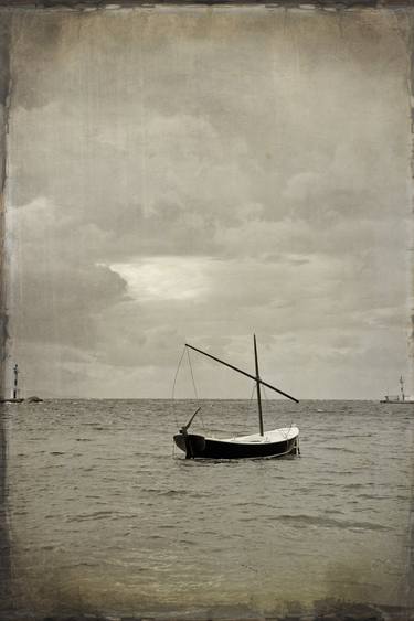 Original Seascape Photography by Michael Marker