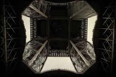 Print of Abstract Architecture Photography by Michael Marker