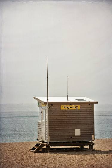 Print of Documentary Beach Photography by Michael Marker