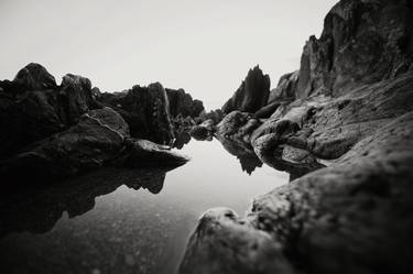 Print of Beach Photography by Michael Marker