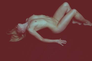 Original Figurative Nude Photography by Michael Marker