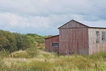 Original Documentary Architecture Photography by Michael Marker