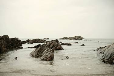 Original Seascape Photography by Michael Marker