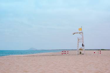 Print of Beach Photography by Michael Marker