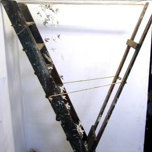 Glass Ceiling