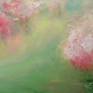 Series of English countryside
Spring, cherry trees blooming....
original, contemporary art, acrylic, canvas,painted with brush and palette knife, white canvas edges, unframed, 50.0 cm x 60.0 cm x 1.5 cm