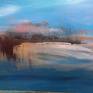 Series of Seaside
Small sandy beach with rocks....
original painting, contemporary art, acrylic on canvas, abstract, painted with brush and palette knife, have two coats gloss varnish to protect painting, unframed, size is 50.0 cm x 60.0 cm x 2.0 cm