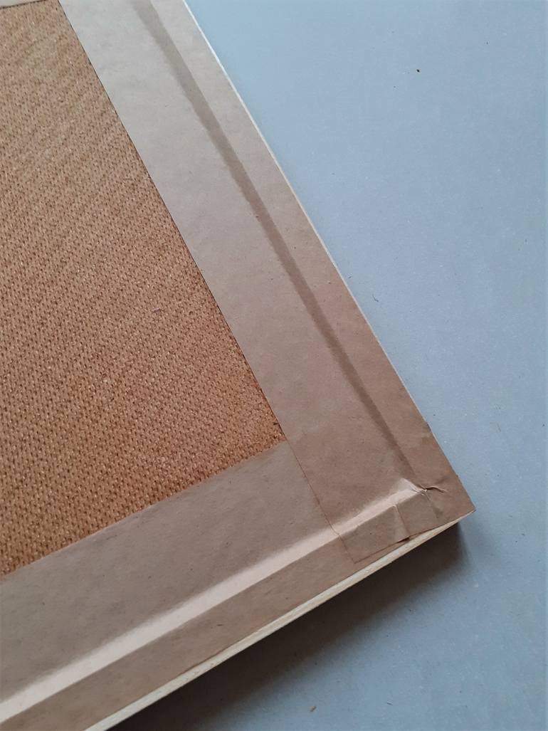 Original Figurative Seascape Painting by Elena Ivanova