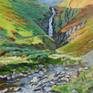 HI Res Image "Grey Mare's Tail"