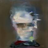 Passerby Yarra Street by Steve Salo