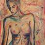 Collection Early works, figurative