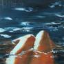 Collection Figurative Paintings for $1000 and under