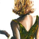 All that Glitters #3 by Janel Eleftherakis