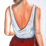 All that Glitters #4 by Janel Eleftherakis