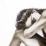 Swim Series #4 Sold by Janel Eleftherakis
