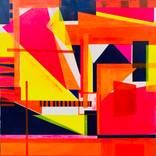 Here, there, everywhere III by Tahis DZ